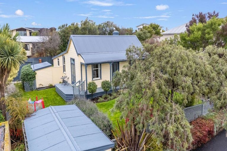 Photo of property in 1/114 Luxmoore Road, Marchwiel, Timaru, 7910