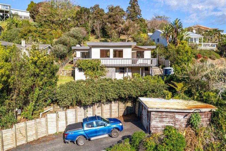 Photo of property in 5 Long Beach Road, Russell, 0202