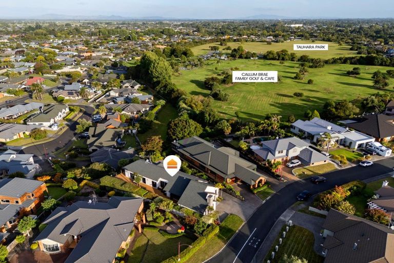 Photo of property in 3 Gilbert Court, Rototuna, Hamilton, 3210