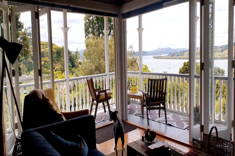 Photo of property in 14 Maning Street, Kohukohu, 0491