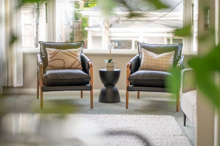 Photo of property in 5 Dawson Street, Berhampore, Wellington, 6023