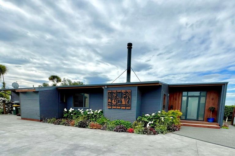 Photo of property in 29 Brook Street, Southbridge, 7602