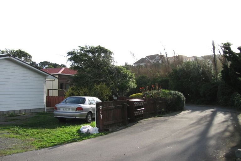 Photo of property in 9b School Road, Plimmerton, Porirua, 5026