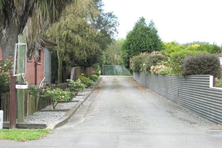 Photo of property in 63b Wesley Street, Kaiapoi, 7630