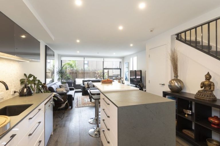 Photo of property in 12/6 Waima Street, Grey Lynn, Auckland, 1021