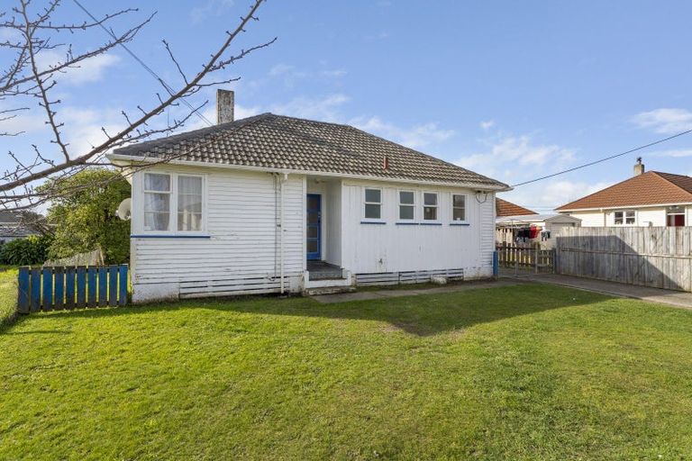 Photo of property in 5 Matene Place, Otaki, 5512