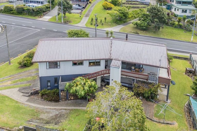 Photo of property in 2 Wharf Road, Tairua, 3508