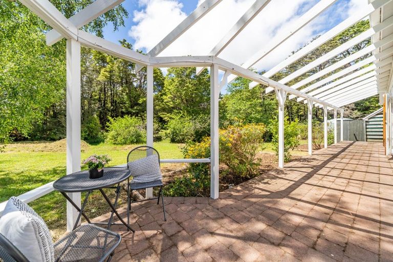 Photo of property in 423 Katherine Mansfield Drive, Blue Mountains, Upper Hutt, 5371