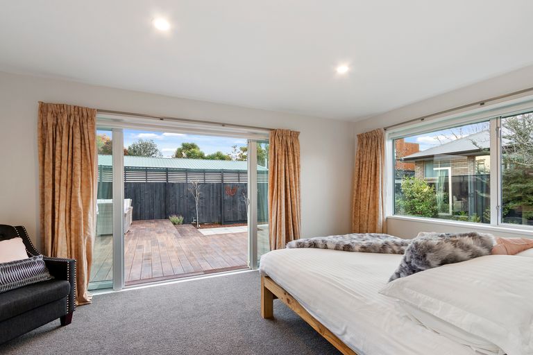 Photo of property in 243a Ashgrove Terrace, Somerfield, Christchurch, 8024