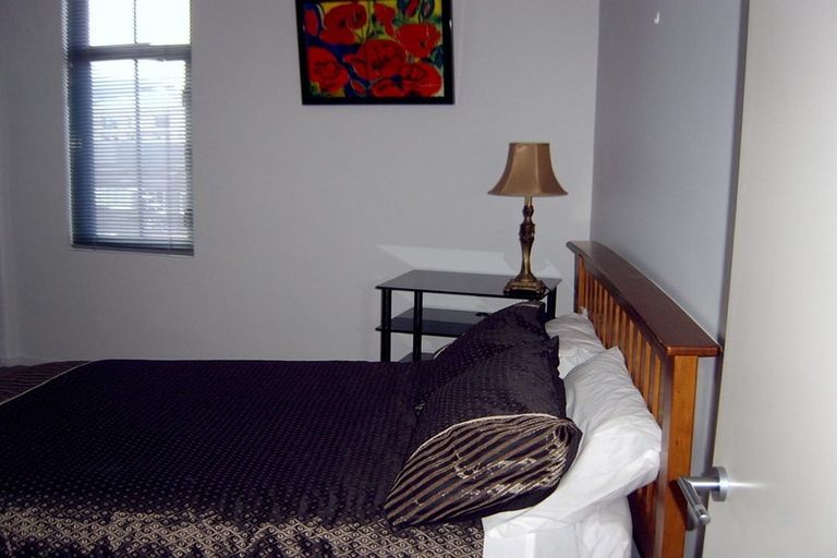 Photo of property in Orange House/land Equity, 22/182 Wakefield Street, Te Aro, Wellington, 6011