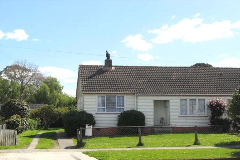 Photo of property in 87 Harris Street, Huntly, 3700