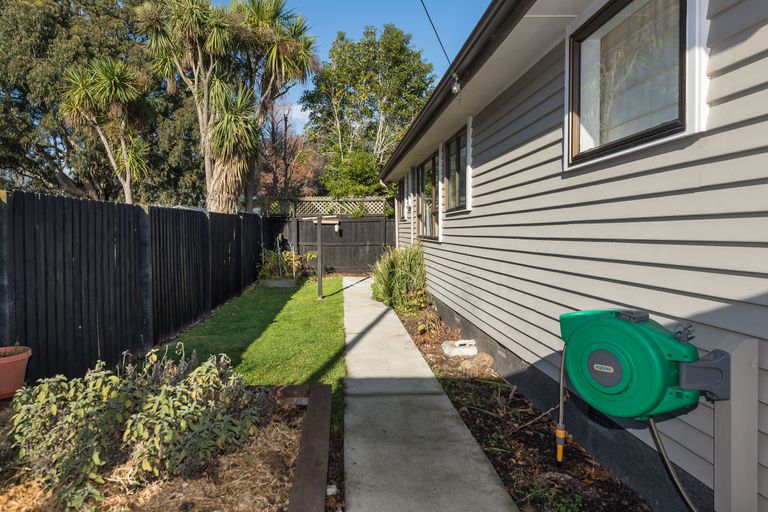 Photo of property in 1/60 Grampian Street, Casebrook, Christchurch, 8051