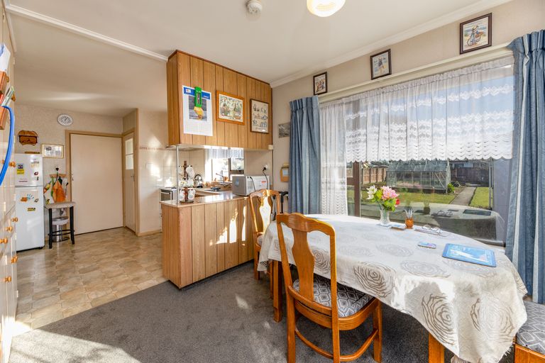 Photo of property in 29 Otaki Street, Kaiapoi, 7630