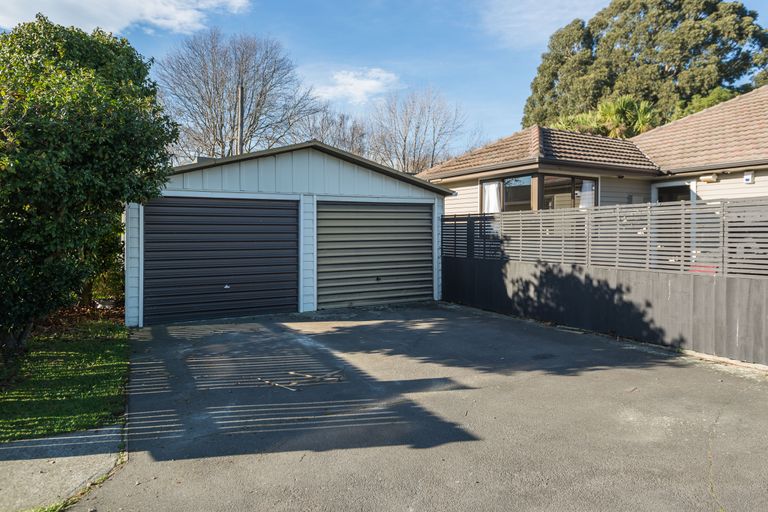 Photo of property in 1/60 Grampian Street, Casebrook, Christchurch, 8051