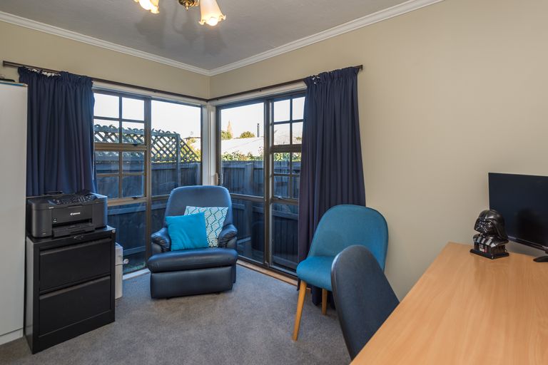 Photo of property in 1/60 Grampian Street, Casebrook, Christchurch, 8051