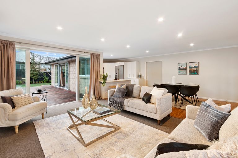 Photo of property in 243a Ashgrove Terrace, Somerfield, Christchurch, 8024