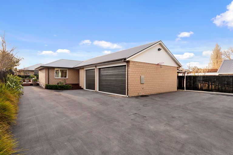 Photo of property in 243a Ashgrove Terrace, Somerfield, Christchurch, 8024