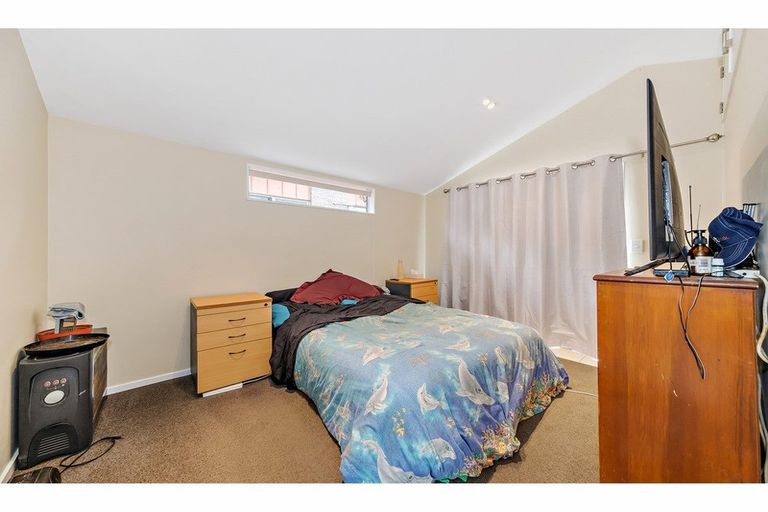 Photo of property in 50 Domain Terrace, Spreydon, Christchurch, 8024