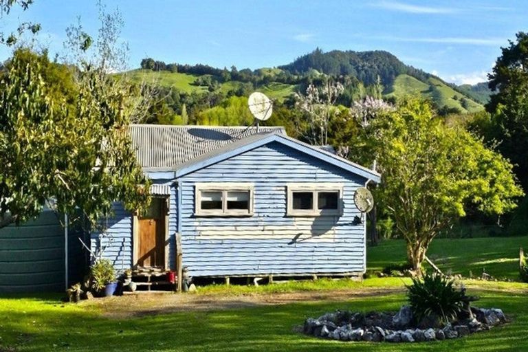 Photo of property in 1115 Horeke Road, Horeke, Okaihau, 0475