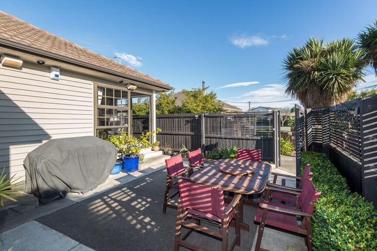 Photo of property in 1/60 Grampian Street, Casebrook, Christchurch, 8051