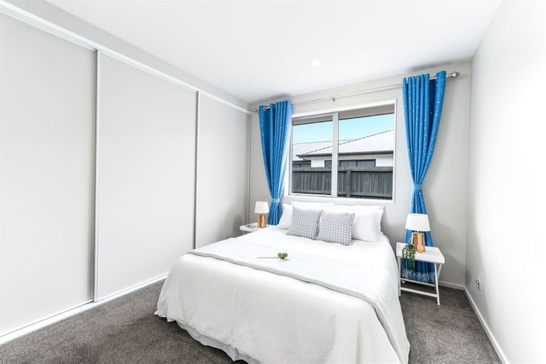 Photo of property in 41 Contrail Street, Wigram, Christchurch, 8042