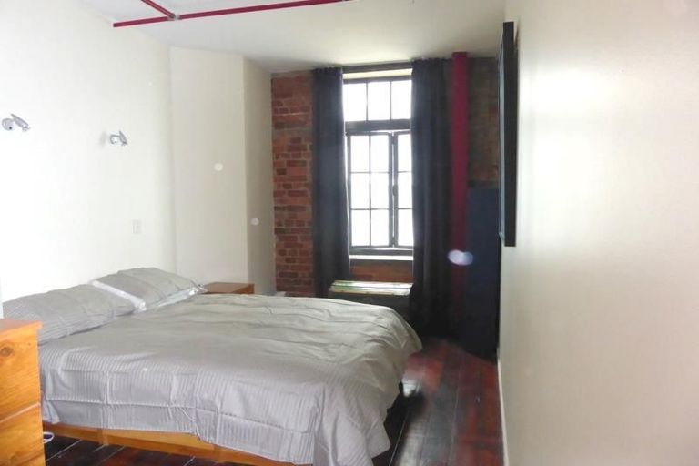 Photo of property in 10/20 Egmont Street, Te Aro, Wellington, 6011