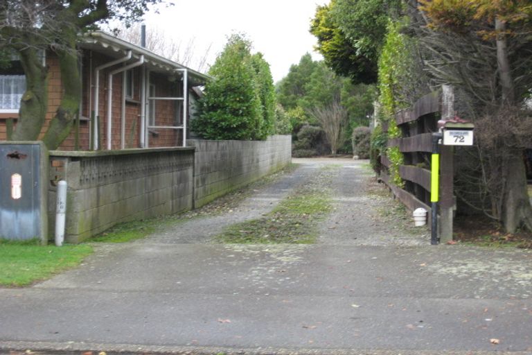 Photo of property in 72 Bain Street, Kingswell, Invercargill, 9812