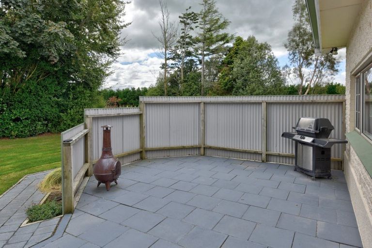 Photo of property in 349 Oteramika Road, Seaward Bush, Invercargill, 9871