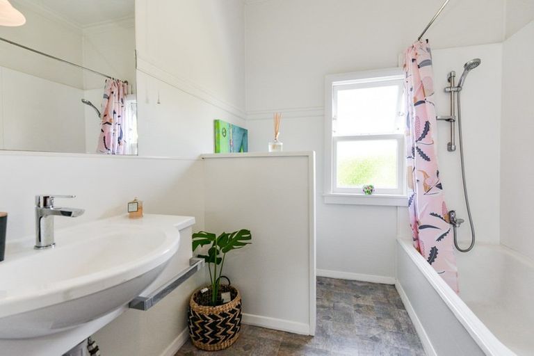 Photo of property in 1017 Frederick Street, Mahora, Hastings, 4120