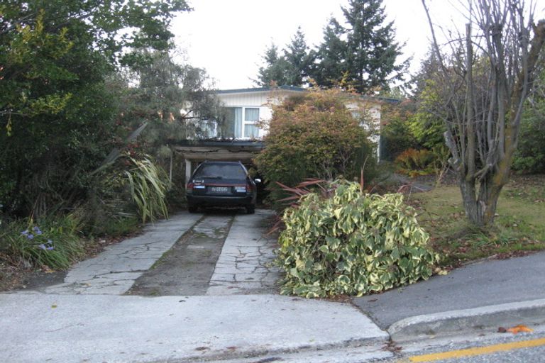 Photo of property in 88 Thompson Street, Queenstown, 9300