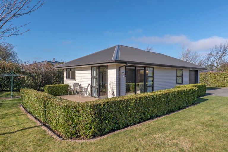 Photo of property in 24 Manor Drive, Rolleston, 7614