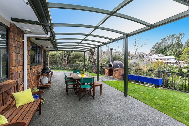 Photo of property in 9 Aspen Place, Whalers Gate, New Plymouth, 4310