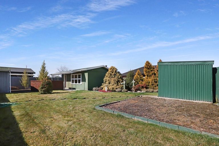 Photo of property in 153 Archibald Street, Tinwald, Ashburton, 7700