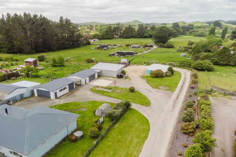 Photo of property in High Street, Eketahuna, 4900