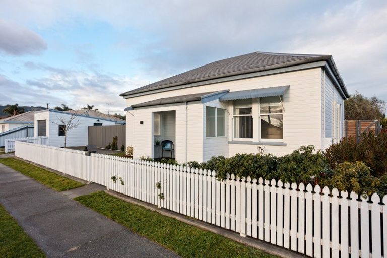 Photo of property in 6 Herbert Road, Te Hapara, Gisborne, 4010