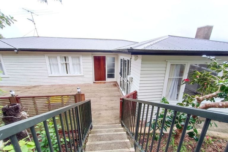 Photo of property in 48 Fox Street, Ngaio, Wellington, 6035