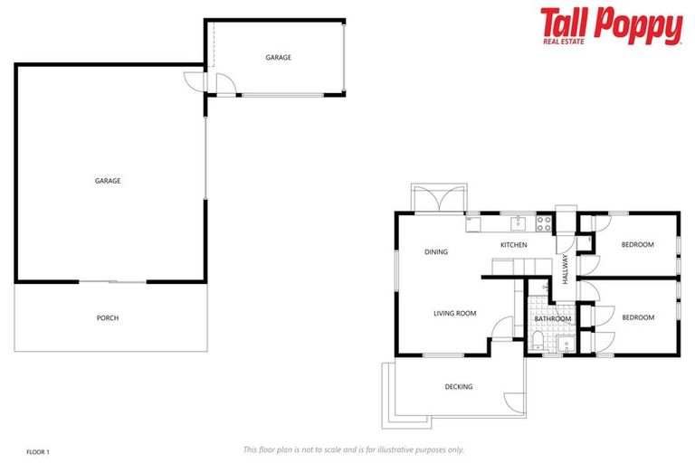 Photo of property in 18 Te Aonini Road, Turangi, 3334