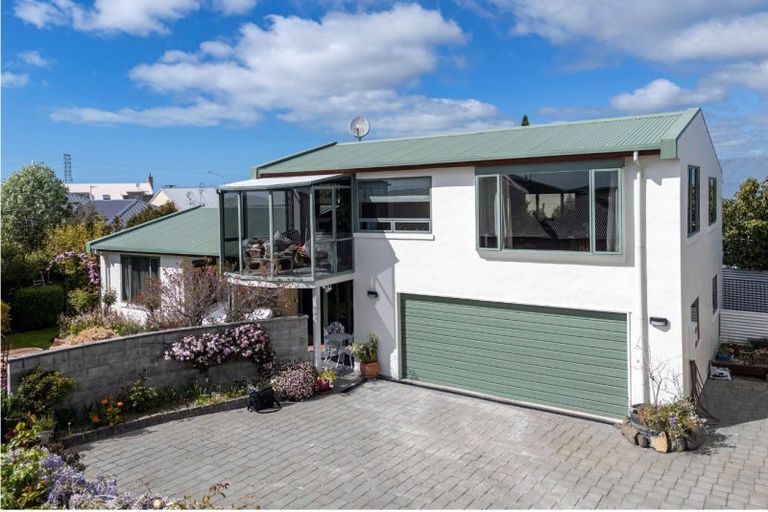 Photo of property in 18 Alpine Close, Marchwiel, Timaru, 7910