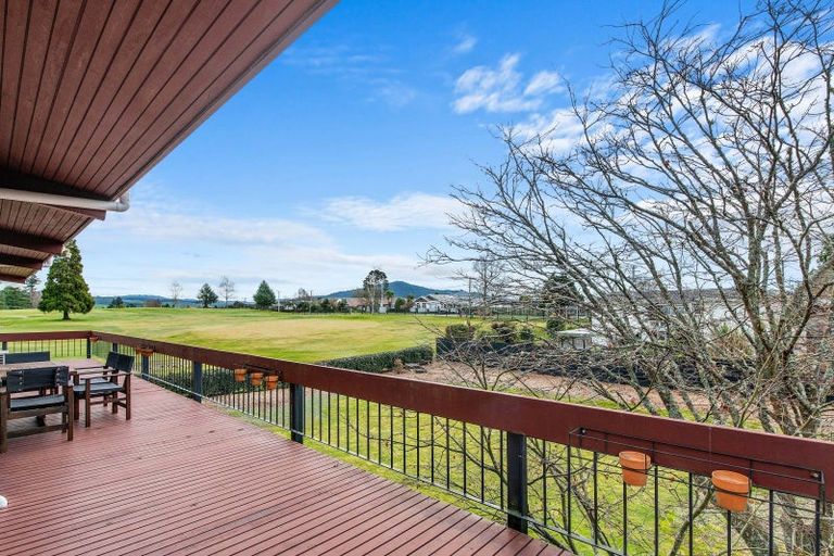 Photo of property in 72 Sophia Street, Glenholme, Rotorua, 3010