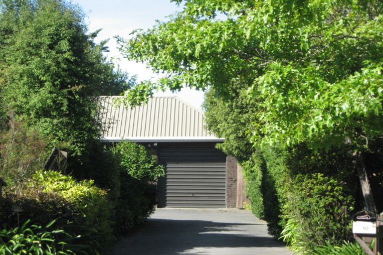 Photo of property in 10 Roydon Drive, Templeton, Christchurch, 8042