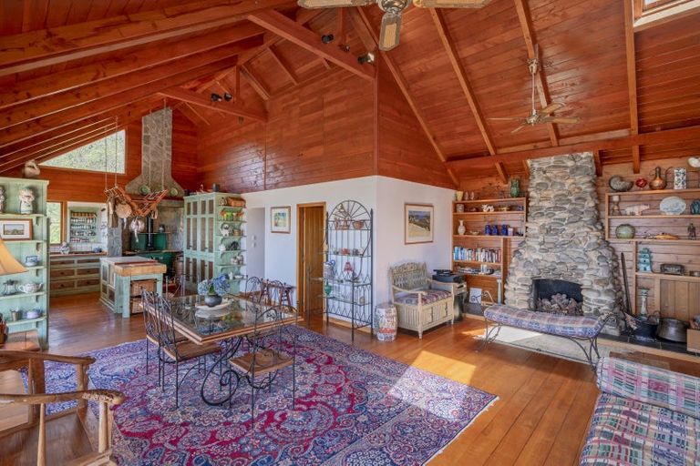 Photo of property in 127 Pumpkin Hill Road, Pumpkin Hill, Whitianga, 3591