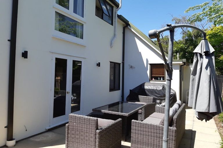 Photo of property in 6/20 Bristol Street, St Albans, Christchurch, 8014