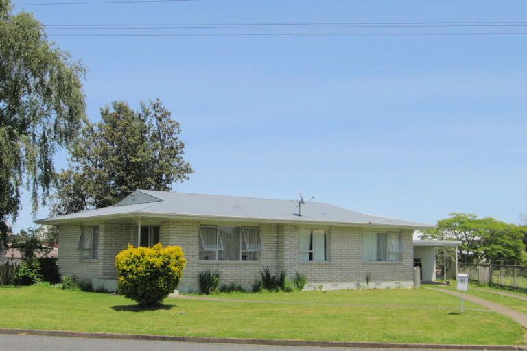 Photo of property in 41 Rangitahi Street, Otorohanga, 3900