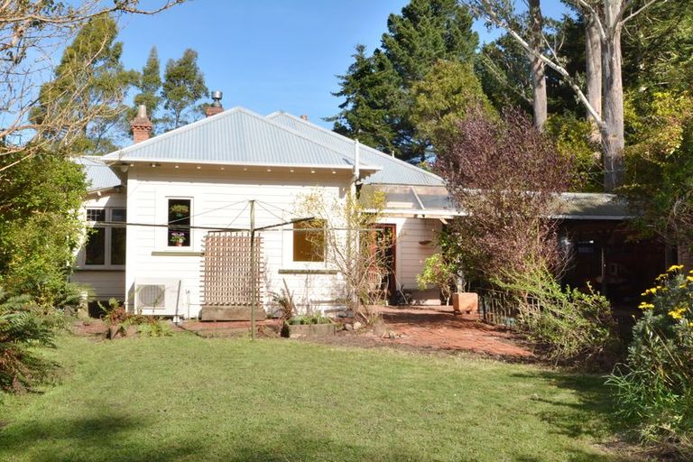 Photo of property in 2 Booth Road, Glenleith, Dunedin, 9010