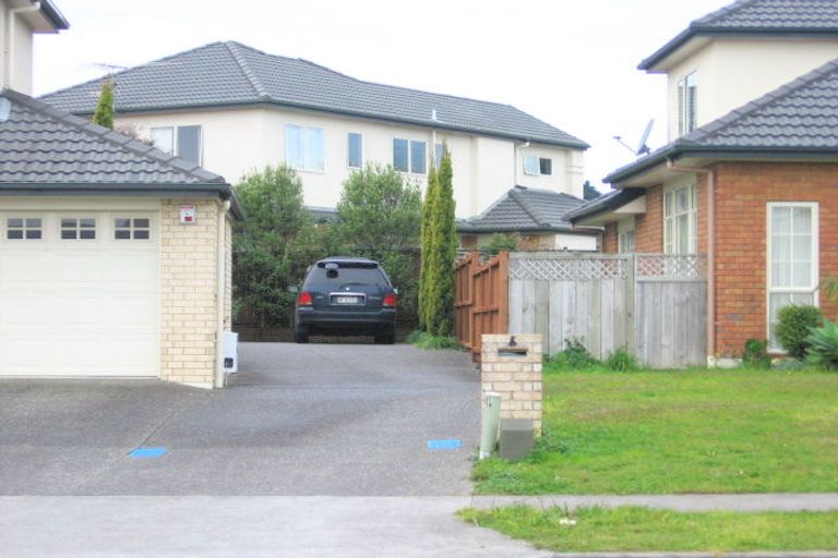 Photo of property in 6 Point View Link, East Tamaki Heights, Auckland, 2016