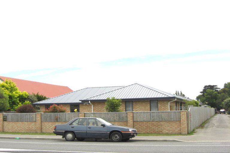 Photo of property in 753 Ferry Road, Woolston, Christchurch, 8023