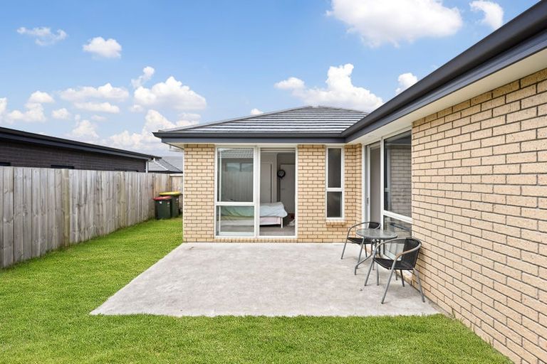 Photo of property in 38 Pragma Rise, Rototuna North, Hamilton, 3210