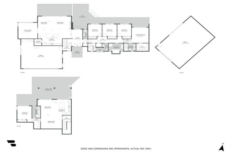 Photo of property in 497 Whitford Road, Whitford, Howick, 2571