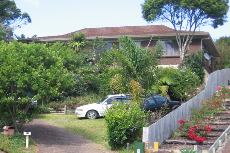 Photo of property in 12 Culdaff Place, Mount Roskill, Auckland, 1041