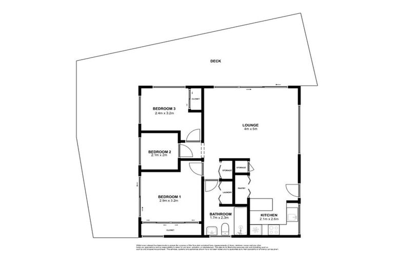 Photo of property in 1/8 Vasanta Avenue, Ngaio, Wellington, 6035